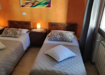 Bed & Breakfast Centrale - 3