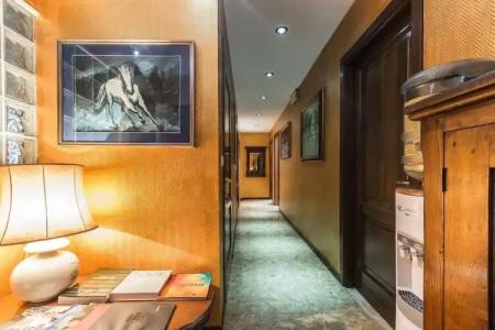 Bed & Breakfast Centrale - 10