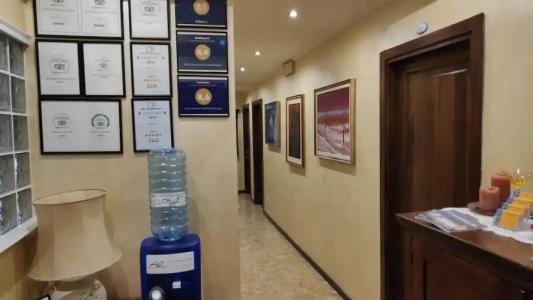 Bed & Breakfast Centrale - 11