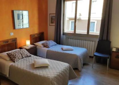 Bed & Breakfast Centrale - 2