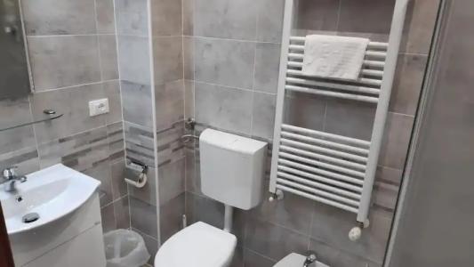 Bed & Breakfast Centrale - 9