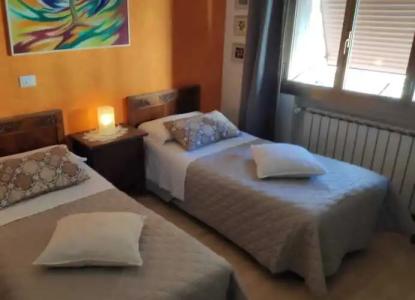 Bed & Breakfast Centrale - 1