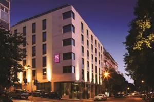 Neya Lisboa Hotel, Лиссабон