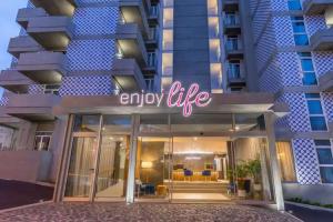 Отель «Allegro Madeira - Adults Only», Фуншал