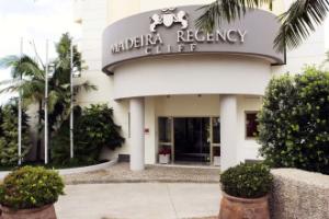 Отель «Madeira Regency Cliff - Adults Only», Фуншал