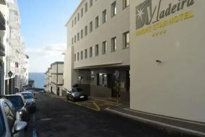 Madeira Bright Star by Petit Hotels, Фуншал