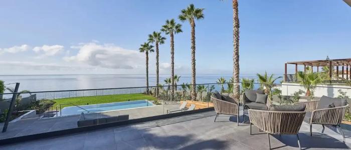 The Cliff Bay - Portobay - 122