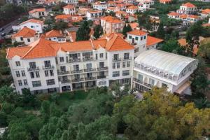 Quintinha Sao Joao Hotel & Spa, Фуншал