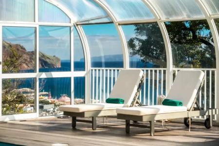 Quintinha Sao Joao & Spa - 13