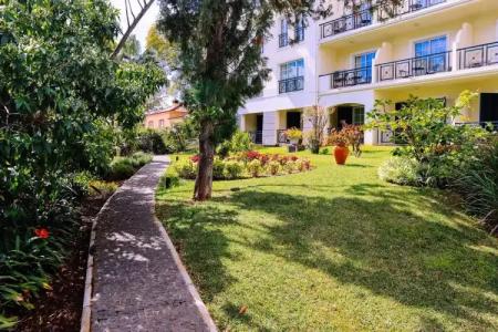 Quintinha Sao Joao & Spa - 1