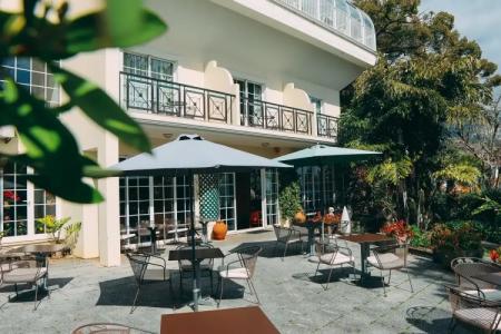 Quintinha Sao Joao & Spa - 17