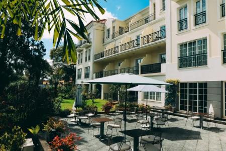 Quintinha Sao Joao & Spa - 15