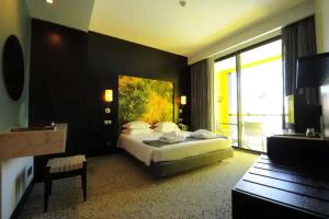 Quinta Mirabela - Design Hotel, Фуншал