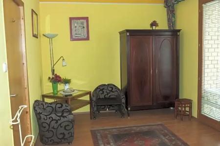 Bellevue Budapest B&B - 12
