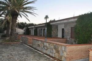 Апарт-отель «Residence Le Palme», Гроттаммаре