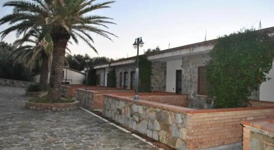 Residence Le Palme - 0