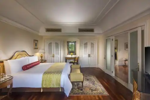 The Leela Palace Bengaluru - 111