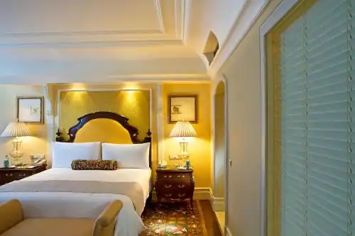 The Leela Palace Bengaluru - 101