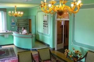 Hotel «Alla Riviera», Бардолино