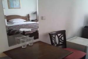 Hotel «Rotasar», София