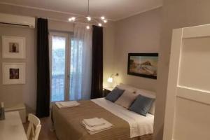 b&b Museo Salinas, Палермо