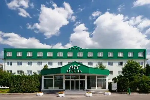 Истра Гарден Арт - 0