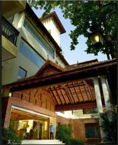 The Paul Bangalore - 46