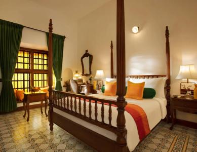 The Paul Bangalore - 50