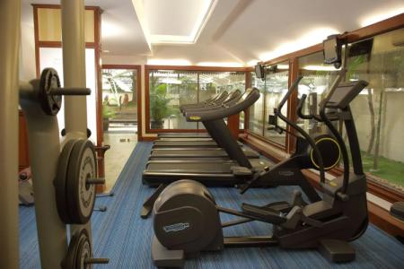 The Paul Bangalore - 13