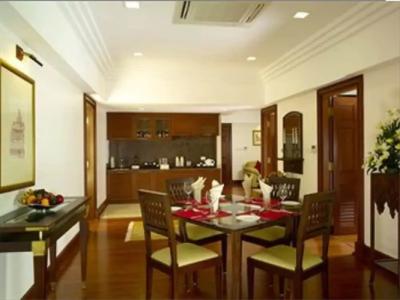 The Paul Bangalore - 67