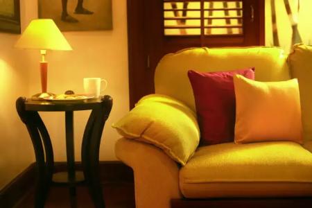 The Paul Bangalore - 5