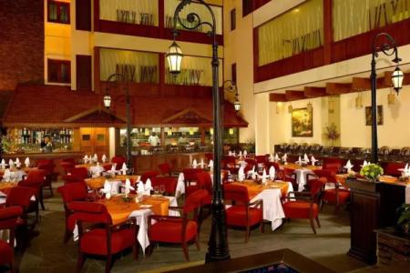 The Paul Bangalore - 35