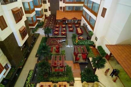 The Paul Bangalore - 37