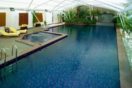 The Paul Bangalore - 34