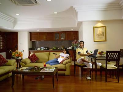 The Paul Bangalore - 70