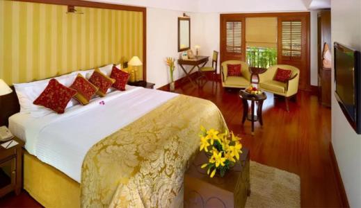 The Paul Bangalore - 54