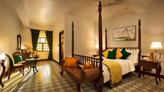 The Paul Bangalore - 78