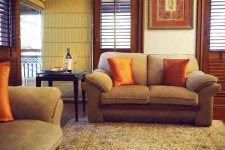 The Paul Bangalore - 2