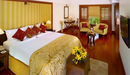 The Paul Bangalore - 83