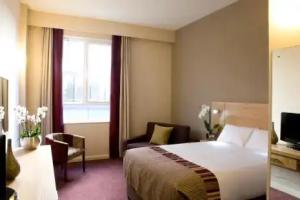 Отель «Jurys Inn Aberdeen», Абердин
