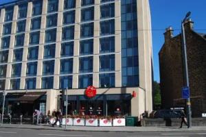 Haymarket Hub Hotel, Эдинбург