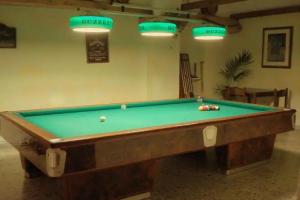 Hotel «Ristorante da Righetto», Кампаньяно-ди-Рома