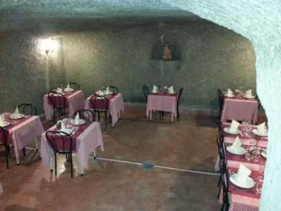 Ristorante da Righetto - 1