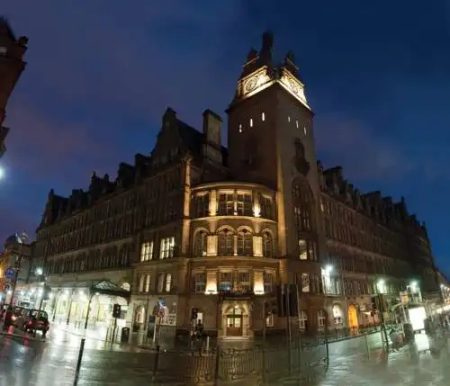 voco Grand Central - Glasgow, an IHG - 0