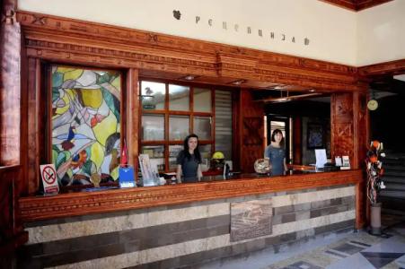 Centar Balasevic - 25