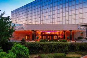 Отель «Hyatt Regency Belgrade», Белград