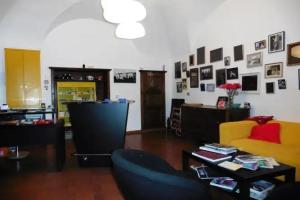 Отель «@ Home Vecchia Locarno», Локарно