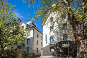Aparthotel Familie Hugenschmidt, Цюрих