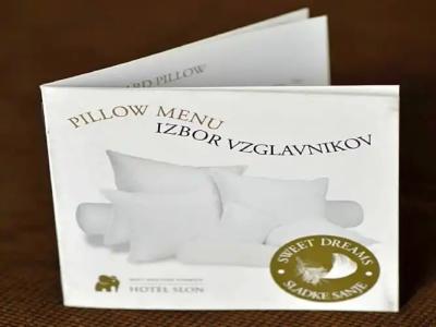 Best Western Premier Slon - 38