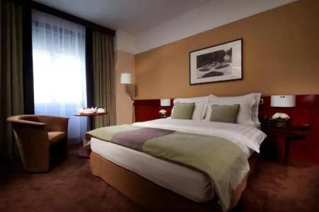 Best Western Premier Slon - 42